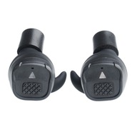 Earmor - Aktywne ochronniki słuchu M20T Bluetooth - Czarne