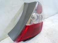 light rear rear part right HONDA CIVIC 7 VII LIFT 3D