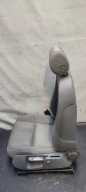 seat front left driver´s podgrzewany Audi A4 B6 sedan