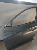 door left front HYUNDAI TUCSON 4 IV