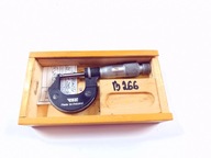 Mikrometr zewnętrzny MMZb 0-25 FWP