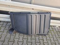 VW CADDY 2K5 SCIANA GRODZIOWA PRZEGRODA 2K5863169D