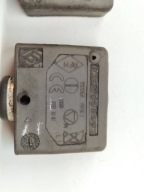 sensore SENSOR TPMS pressione W OPONACH Renault Megane e (1995-2002)