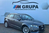 Audi A3 Audi A3 1.4 TFSI Sportback Ambition