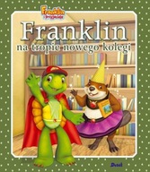 FRANKLIN NA TROPIE NOWEGO KOLEGI