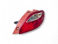 light rear right side Mazda 2 2 DE 2010 D65151150