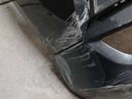 nárazník předek VOLVO V90 S90 16