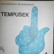 Tempusek - Małgorzata Musierowicz