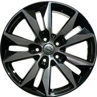 1FA Felga 18 Opel 5x115 ET49 8,5J ø70,3 OP105