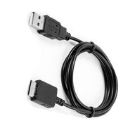 USB nabíjačka Admir čierna