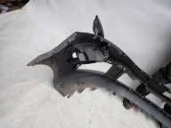 MERCEDES V-KLASA EQV LIFT 19- bumper front front PDC