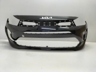 front bumper front KIA RIO IV LIFT V 20