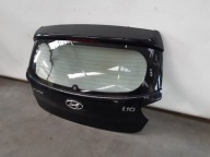 trunk door boot X5B Hyundai i10