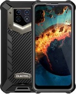 Smartfón Oukitel Wp15 5G 8/128GB 15600 mAh