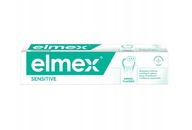 Elmex Sensitive s aminofluoridom Zubná pasta