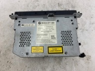 BMW E46 RADIO FABRYCZNE NAVI Navigation 6971855