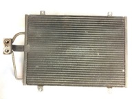 KONDENZÁTOR klimatizaci RENAULT 7700418301C RENAULT