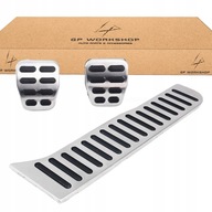 PEDÁL TAKARÓK AUDI A3 8P KÉZIVÁLTÓHOZ, KOMPLETT SZETT