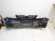 Frontstoßstange vorne VW Fox 2005-2011 Grill Nebelscheinwerfer