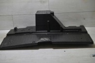 Alfa Romeo Giulia 2021 soundproofing floor boot