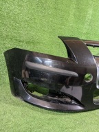 front bumper front TOYOTA AURIS and 06- NR.Z9098