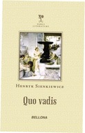 Quo vadis Audiobook - Henryk Sienkiewicz