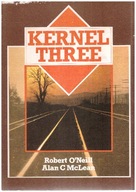 Kernel Three Podręcznik Student's Book English Język angielski