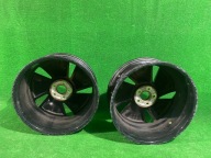 disk VOLVO 18” XC40 XC60 7,5j ET50,5 18”