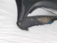 MERCEDES W205 205 C-KLASA ELEGANCE front bumper