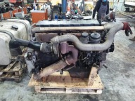 engine complete D2066 LF41 E5 MAN TGX 18.400