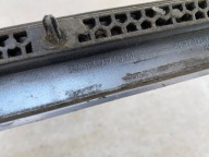 VW PASSAT B7 14- moulding door front left 3AA854939A
