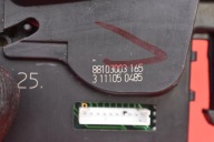 MANETKA DEVIO TERGICRISTALLO TERGI 88103003165 RENAULT MODUS 1 e 04-07