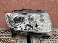 Lampa przednia JEEP COMPASS LIFT PRAWA EUROPA ORYG