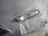 ALFA ROMEO 147 LIFT 04-10 bumper rear part rear