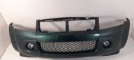 Suzuki Grand Vitara II front bumper 7171165J00 (ZD215)