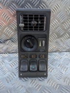 control panel switch of the lights SCANIA 4