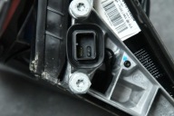 mirror left BMW 5 G30 G31 TROJKAT m-packet 416
