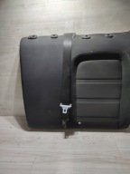 Fiat Tipo 2018 rear part side left side seat