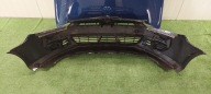 bumper front complete +grill VW GOLF VI 6 KOMBI LAK: LP5W
