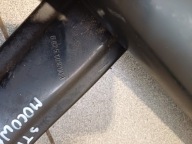 beam tip left front front JEEP COMPASS 2 II LIFT 68251091AA