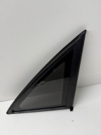 AUDI A6 S6 C7 sedan window bodywork right rear part original!