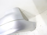bumper rear Audi A4 B6 LY7W sedan 2003r. SREBNY
