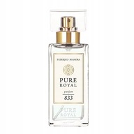 Fm 833 Pure Royal - Dámsky parfém - 50ml