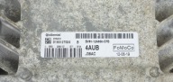 computer Motore FORD C-MAX 2 II MK2 1.6 16V BV61-12A650-CPB S180127024B
