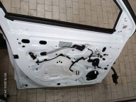 door front front side left Renault Megane E-Tech