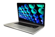 Apple MacBook Pro 15 Mid 2012 A1398 i7 16GB RAM 256GB SSD MAC20