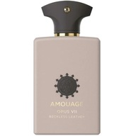 AMOUAGE - Opus VII Reckless Leather EDP 100ml FOLIA WAWA ORGINAL