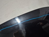 VOLVO XC90 II 2 LIFT 25- bonnet