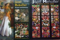 Józef Ambrozowicz JÓZEF MEHOFFER wydania albumowe