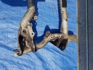 axle beam front MERCEDES W212 sider subframe axle beam
